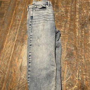 NWOT Calvin Klein Jeans Size 27